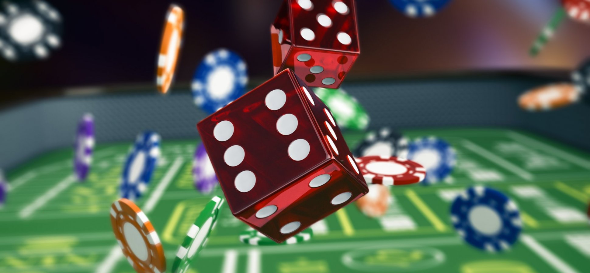 Benefits Of Playing Online Casino Games