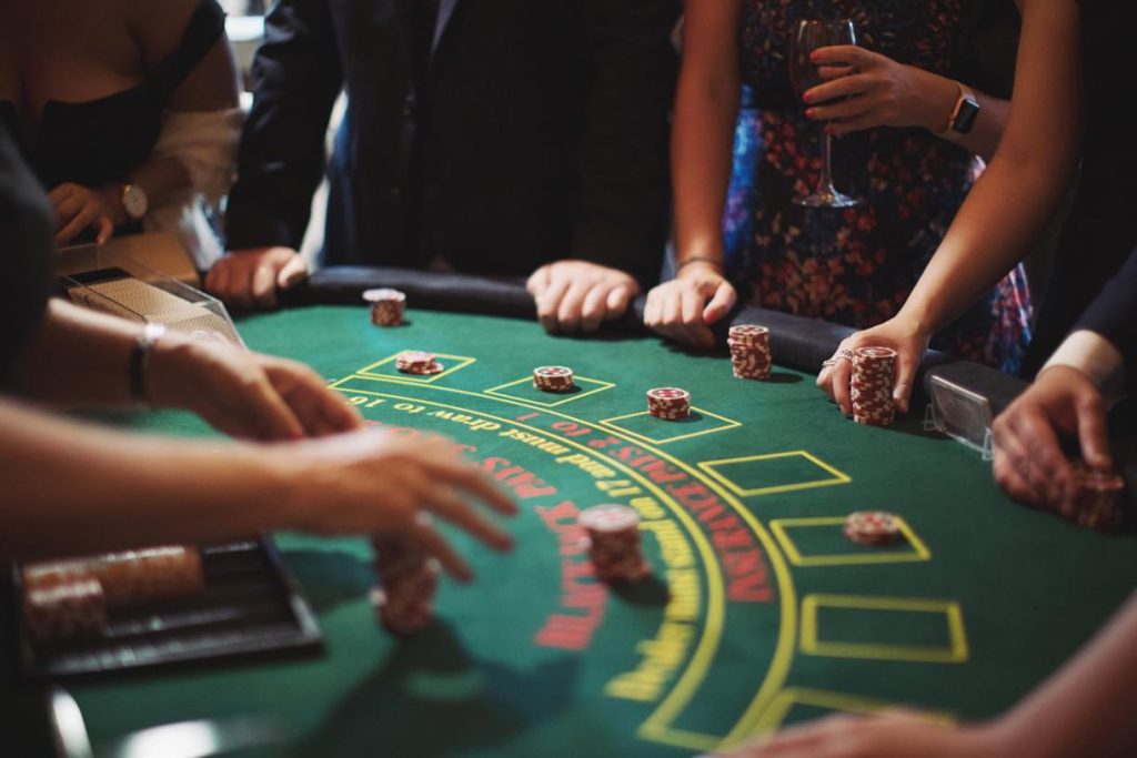 Online Casino news