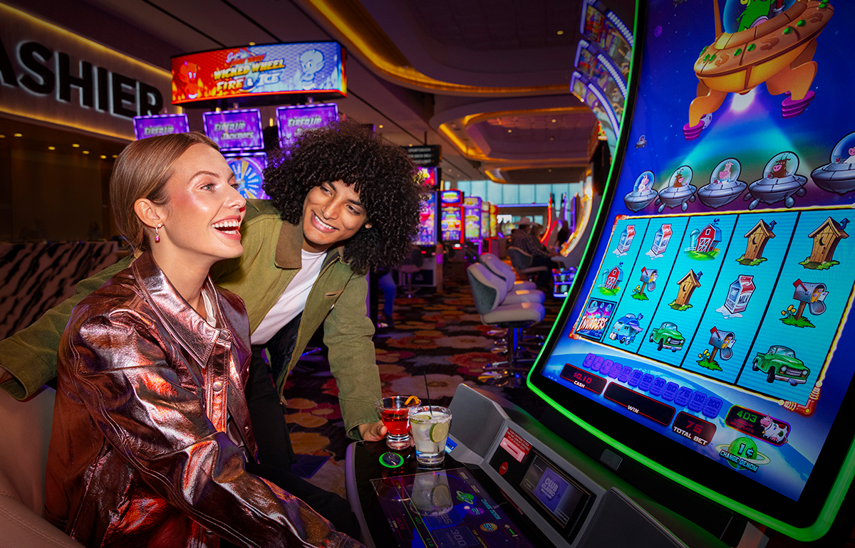 online casino malaysia