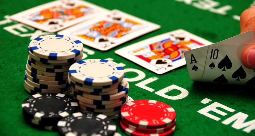 Casino Play