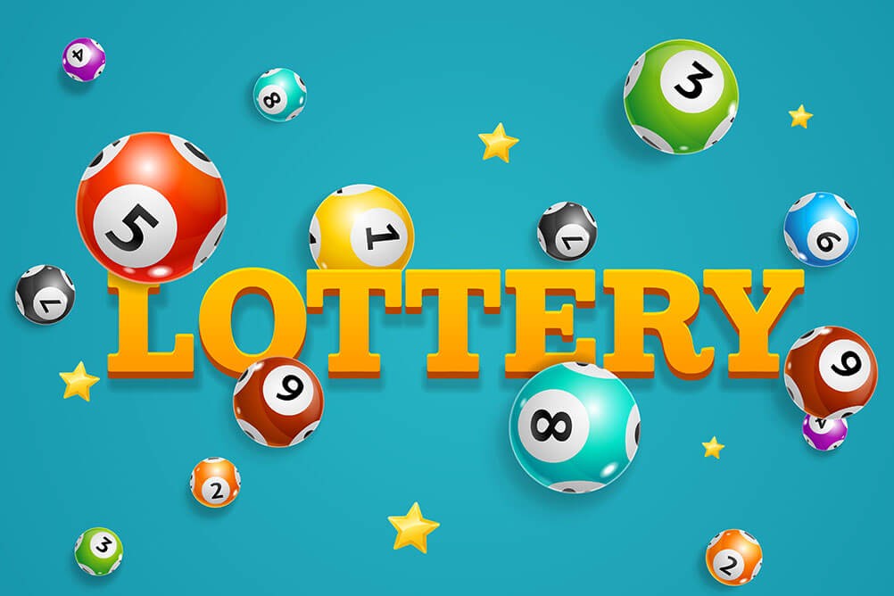 Easy steps to bet on the lottery without making common mistakes