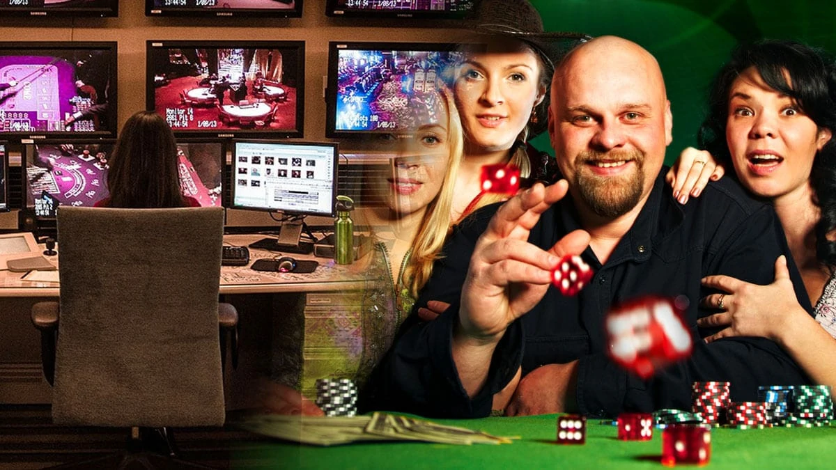 Unexpected Results Define Excitement In Fast Paced Casino Participation Cycles